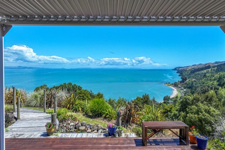 Photo of property in 25d Tapu Coroglen Road, Tapu, Thames, 3575