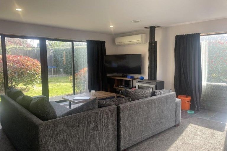 Photo of property in 65 Muir Avenue, Halswell, Christchurch, 8025