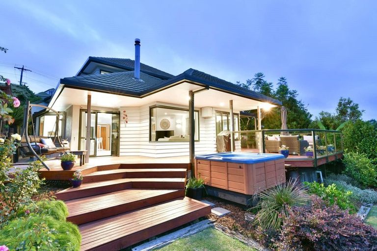 Photo of property in 25 Swann Beach Road, Stanmore Bay, Whangaparaoa, 0932