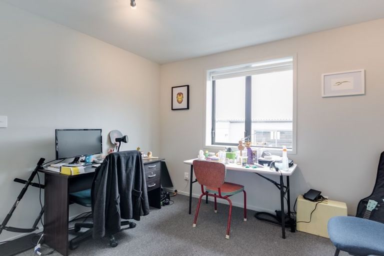 Photo of property in Detroit Apartments, 304/181u Tasman Street, Mount Cook, Wellington, 6021