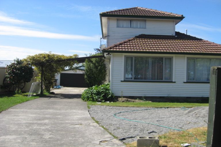 Photo of property in 93 Veitches Road, Casebrook, Christchurch, 8051