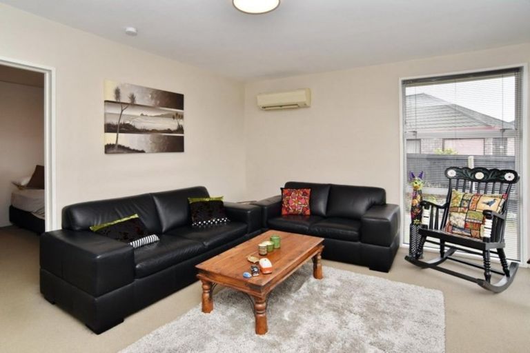 Photo of property in 3/4 Hendon Street, Edgeware, Christchurch, 8013
