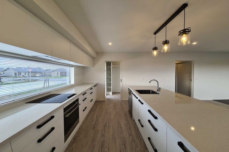 Photo of property in 55 Ridgeway Avenue, Rolleston, 7615