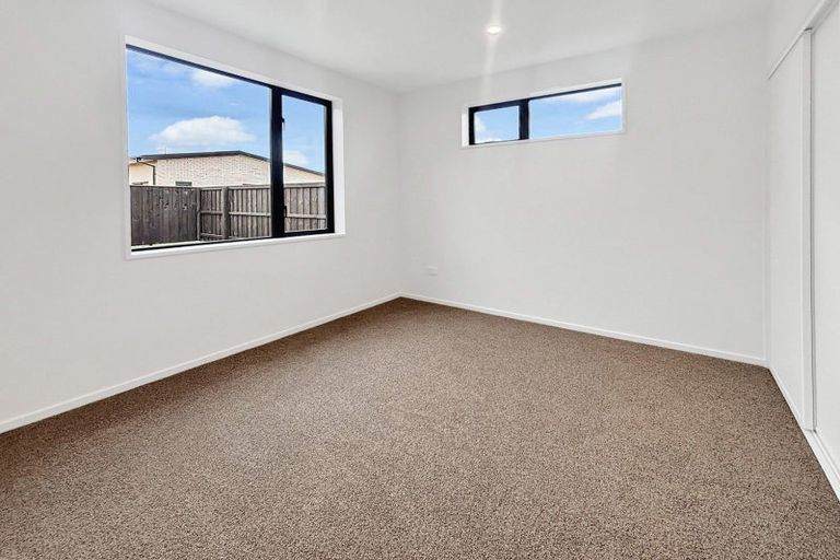 Photo of property in 71 Accadia Drive, Rolleston, 7614