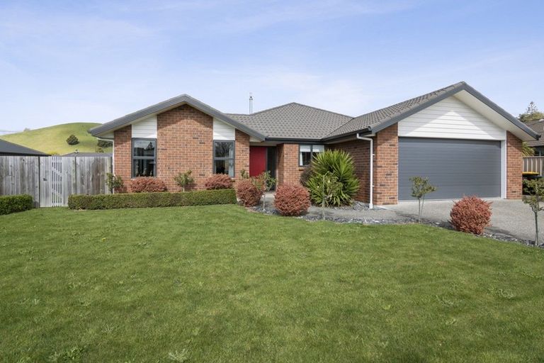 Photo of property in 24 Pitfure Road, Wakefield, 7025