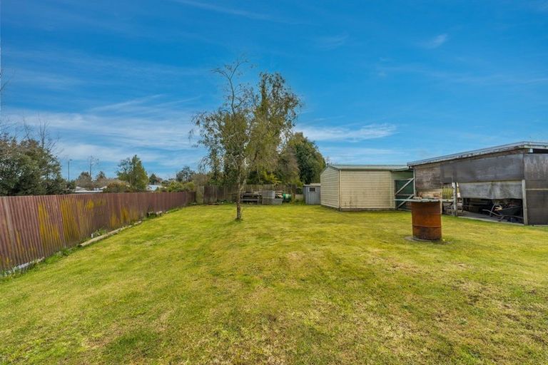 Photo of property in 22 Carrington Crescent, Tokoroa, 3420