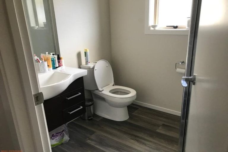 Photo of property in 52u3 Cook Street, Hamilton East, Hamilton, 3216