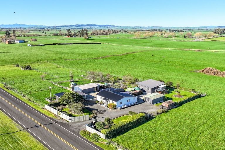 Photo of property in 1672 Tahuna Road, Te Hoe, Ohinewai, 3784