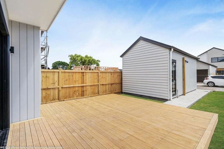Photo of property in 73 Kairakau Street, Papakura, 2110