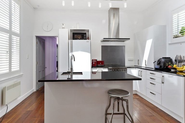 Photo of property in 109 Constable Street, Newtown, Wellington, 6021