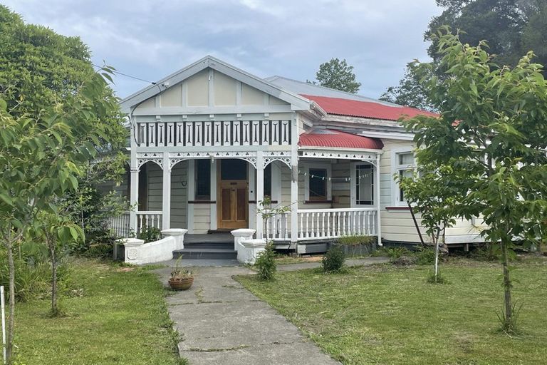 Photo of property in 82 Lucknow Street, Wairoa, 4108