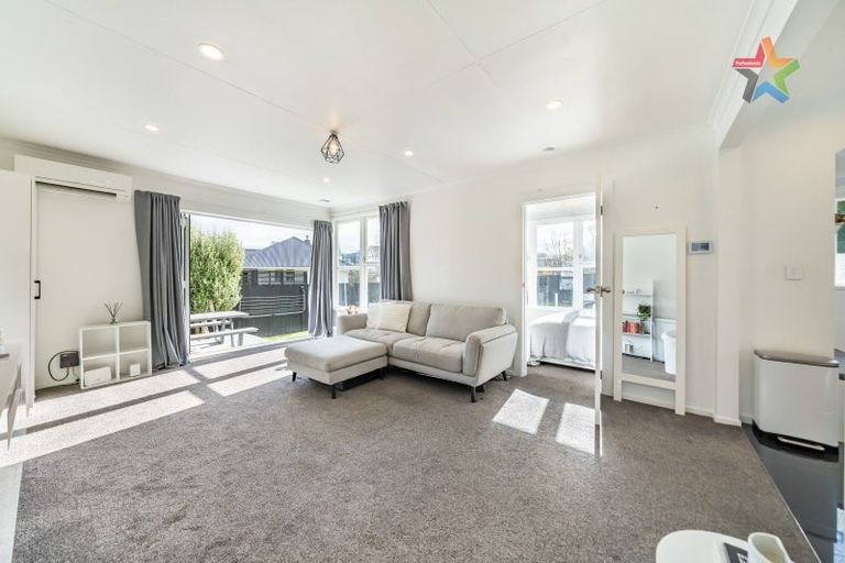 Photo of property in 5/17 Kowhai Street, Naenae, Lower Hutt, 5011