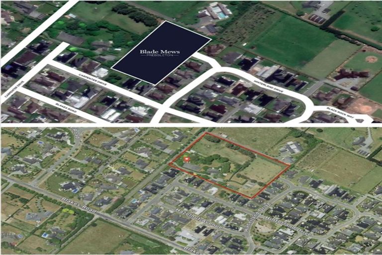 Photo of property in 1 Blade Mews, Prebbleton, 7604