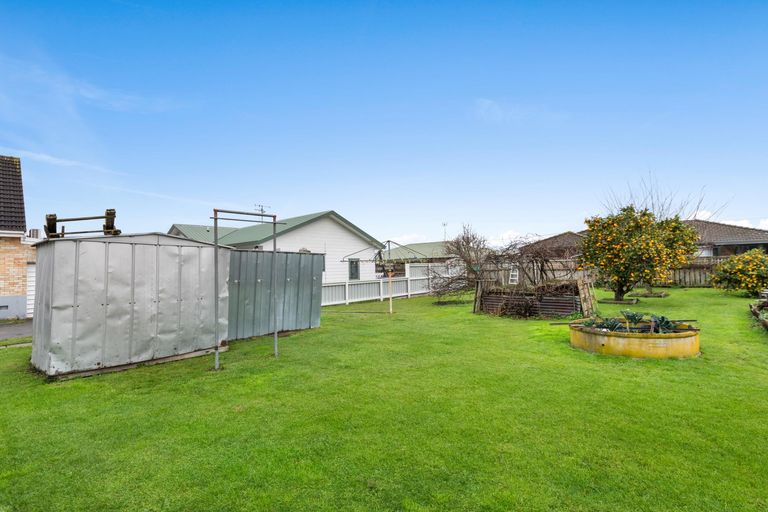 Photo of property in 57 Moorhouse Street, Morrinsville, 3300