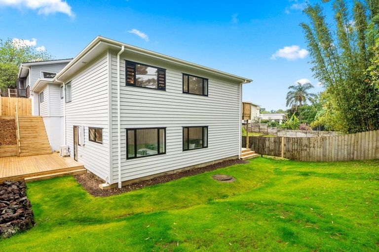 Photo of property in 52a Glamorgan Drive, Torbay, Auckland, 0630