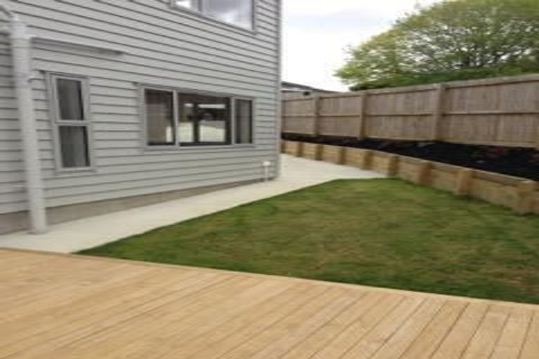 Photo of property in 203c Don Buck Road, Massey, Auckland, 0614