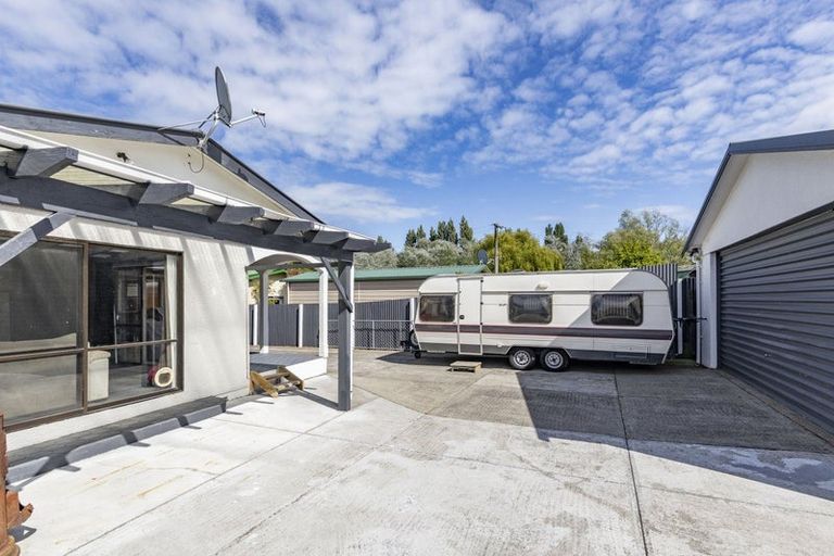 Photo of property in 8 Savage Street, Kainga, Christchurch, 8083