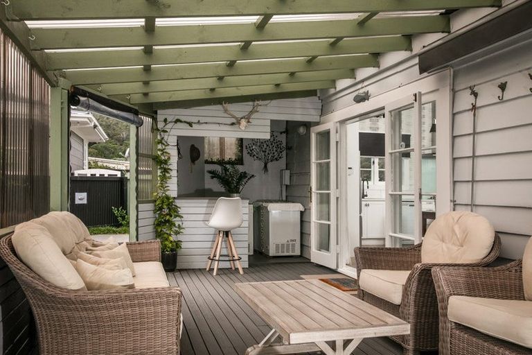 Photo of property in 15 Waiomu Valley Road, Waiomu, Thames, 3575
