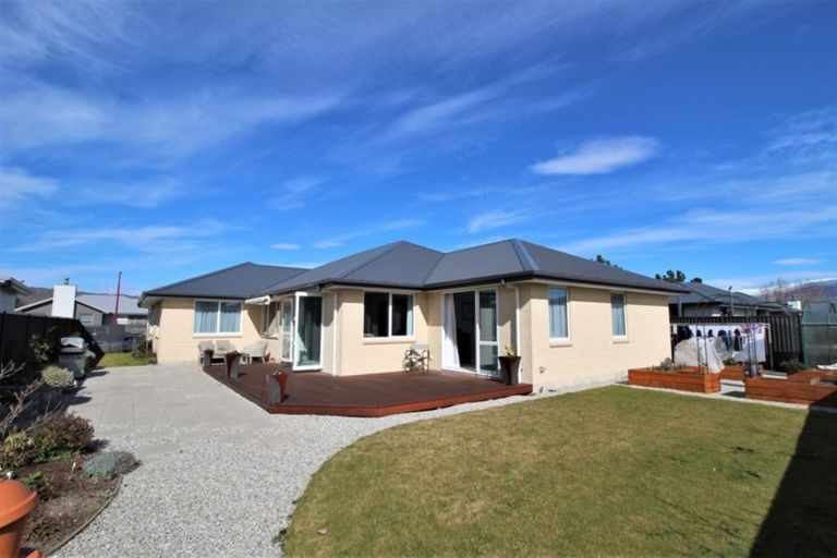 Photo of property in 7 Walker Place, Alexandra, 9320