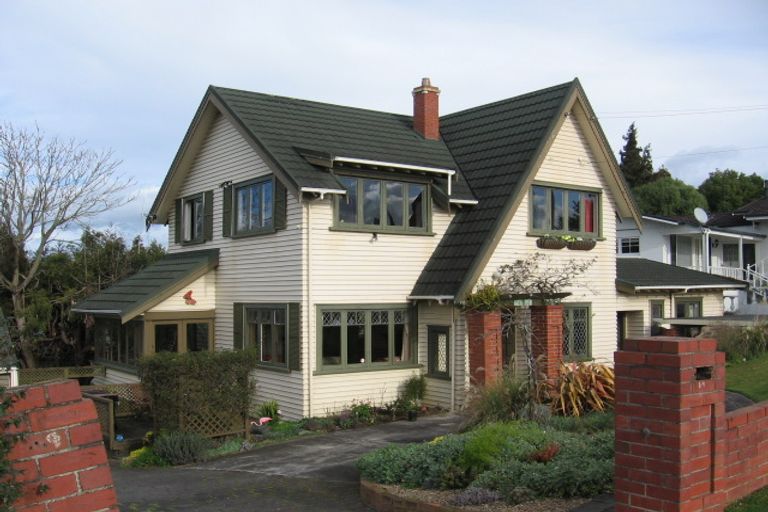 Photo of property in 69a Forest Lake Road, Forest Lake, Hamilton, 3200