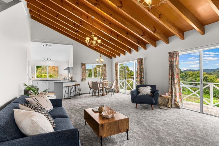 Photo of property in 17 Scenic Rise, Maunu, Whangarei, 0179