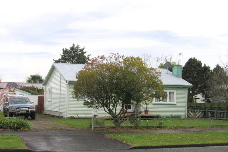 Photo of property in 44 Karaka Street, Nawton, Hamilton, 3200