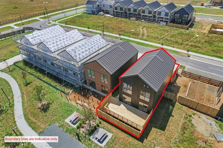 Photo of property in 12 Texel Street, Karaka, 2580