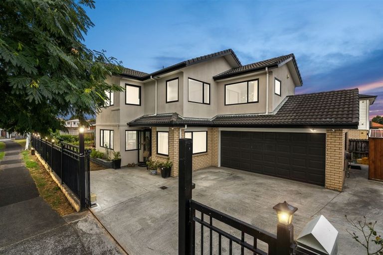 Photo of property in 36 Kenderdine Road, Papatoetoe, Auckland, 2025