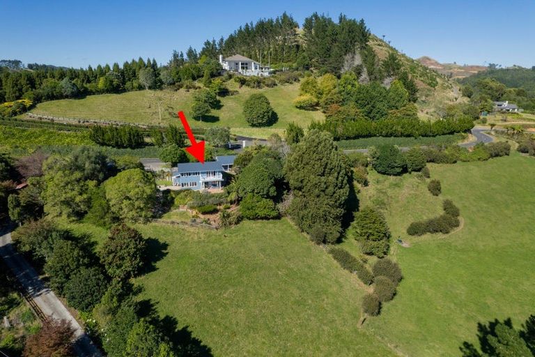 Photo of property in 287 Rowe Road, Ohauiti, Tauranga, 3173