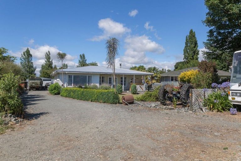 Photo of property in 15 Mathew Street, Dannevirke, 4930