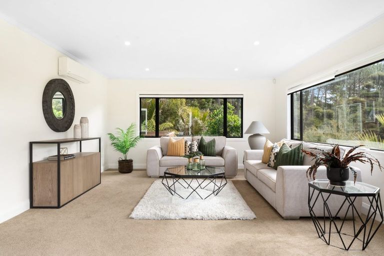 Photo of property in 12 Sunnyvale Road, Waitakere, Auckland, 0614