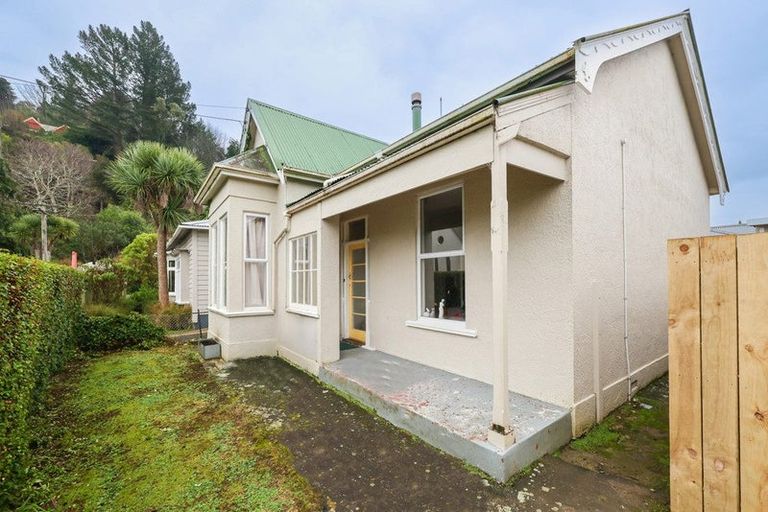 Photo of property in 2 Buccleugh Street, North East Valley, Dunedin, 9010