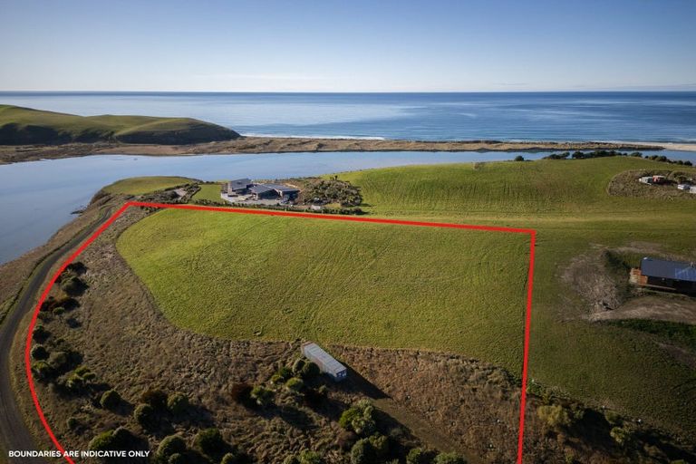 Photo of property in 370 Thorburn Road, Waikouaiti, 9472