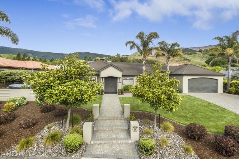 Photo of property in 15 Park Drive, Richmond, 7020