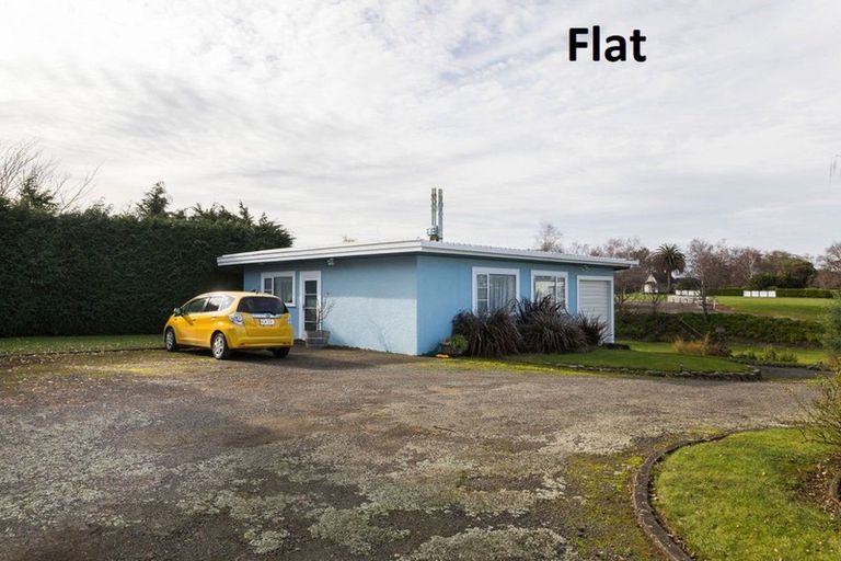 Photo of property in 97 Guy Street, Dannevirke, 4930