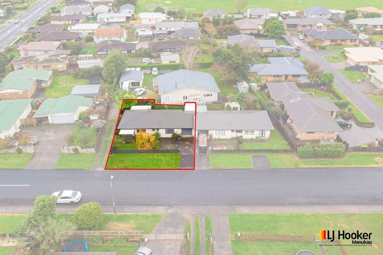 Photo of property in 1a Kowhai Street, Tuakau, 2121