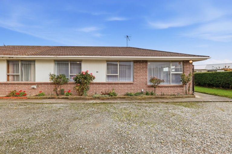 Photo of property in 33d Essex Street, Balclutha, 9230