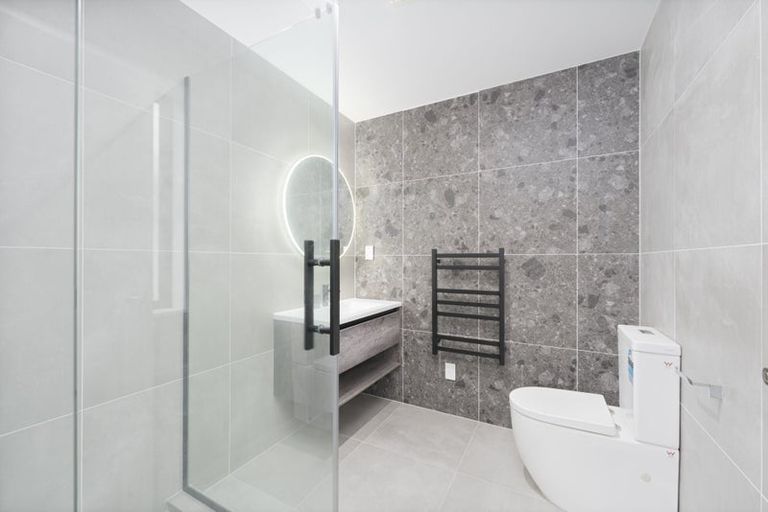 Photo of property in 46 Myland Drive, Hobsonville, Auckland, 0616