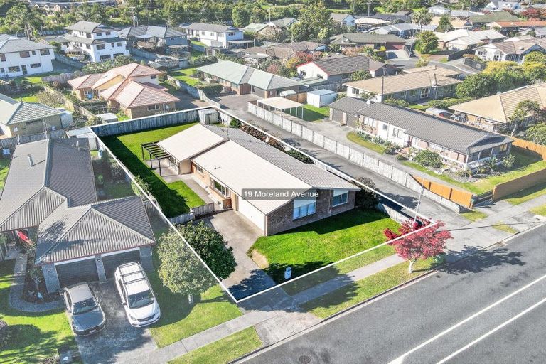 Photo of property in 19 Moreland Avenue, Pukete, Hamilton, 3200
