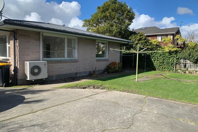 Photo of property in 6/83 Cranford Street, St Albans, Christchurch, 8014