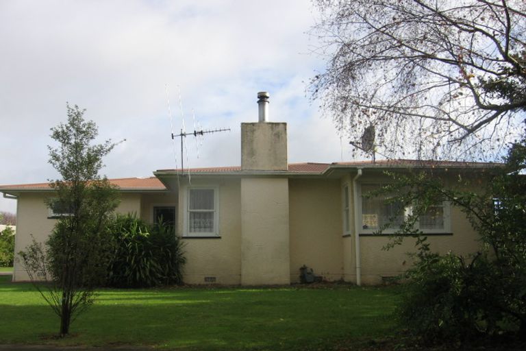 Photo of property in 11 Jackson Avenue, Highbury, Palmerston North, 4412