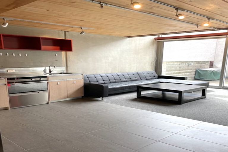 Photo of property in Tattoo Apartments, 12/42u Abel Smith Street, Te Aro, Wellington, 6011