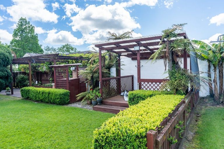 Photo of property in 14 Clements Crescent, Queenwood, Hamilton, 3210