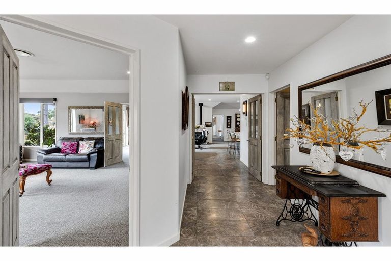 Photo of property in 886 Two Chain Road, Swannanoa, Rangiora, 7475