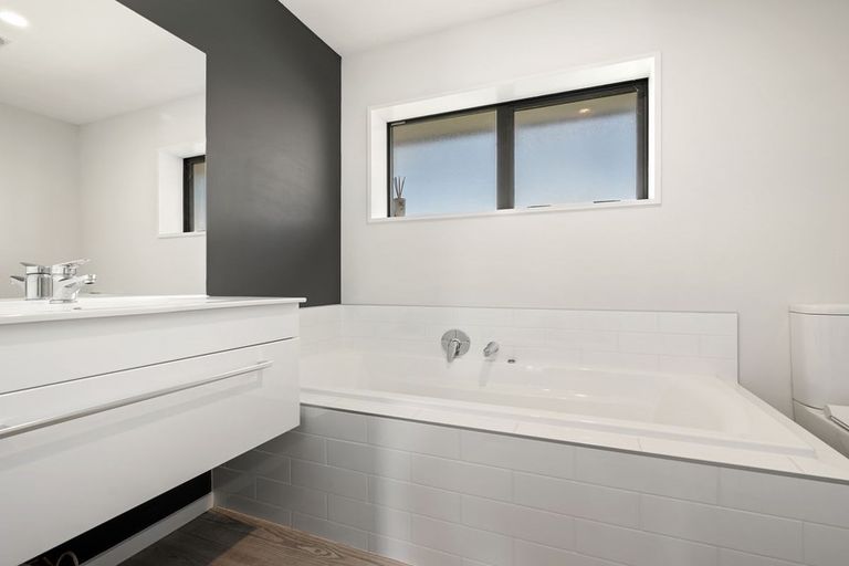 Photo of property in 1 Cloverlea Court, Rolleston, 7614