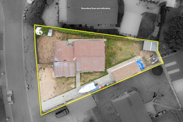 Photo of property in 3 Hassing Place, Cromwell, 9310