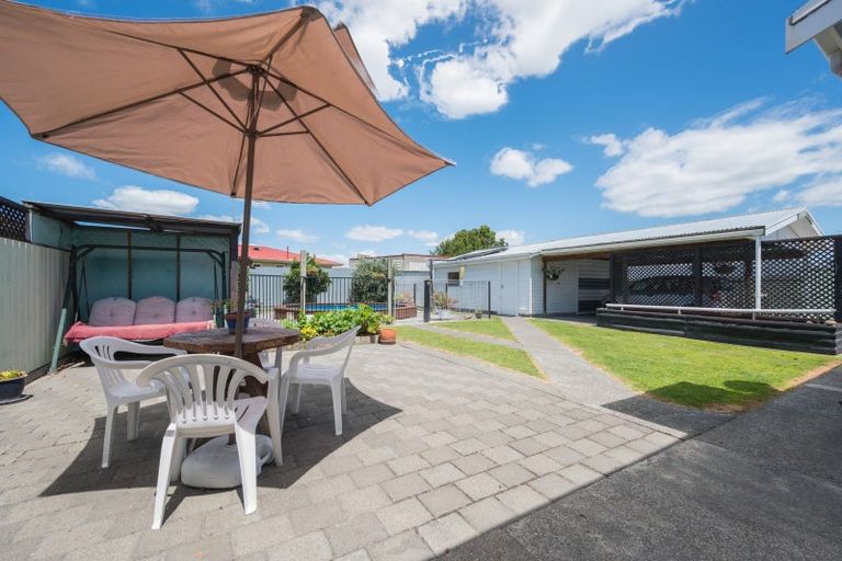 Photo of property in 14 Butler Street, Onekawa, Napier, 4110