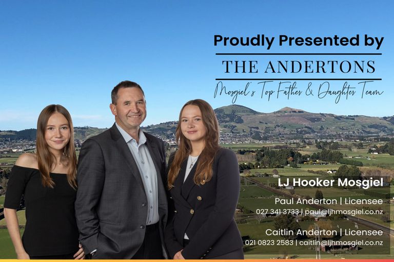 Photo of property in 48 Irwin Logan Drive, Mosgiel, 9024
