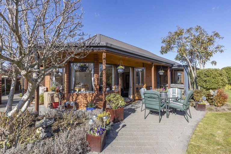 Photo of property in 11 Wiltshire Court, Rangiora, 7400