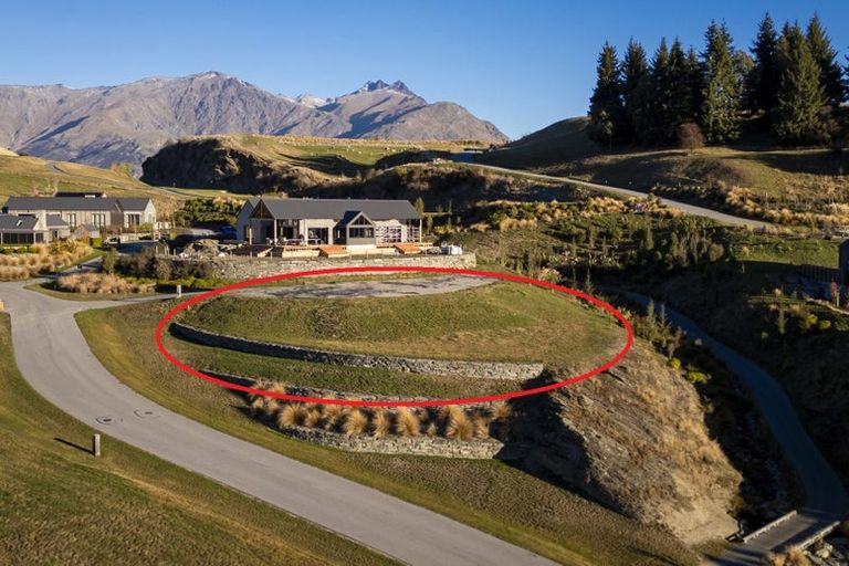 Photo of property in 14 Dalgleish Lane, Arrowtown, 9371